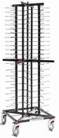 ƶ۵ʽ̳Mobile Plate Rack