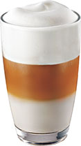 Latte Macchiato