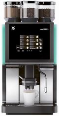 WMF 1500S 商用型全自动咖啡机