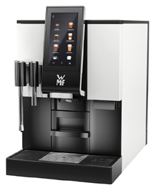 WMF 1100S 全自动咖啡机