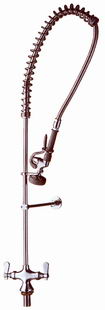 ������ͷ pre-rinse faucet