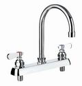 쾱ͷSwivel Gooseneck   Faucets