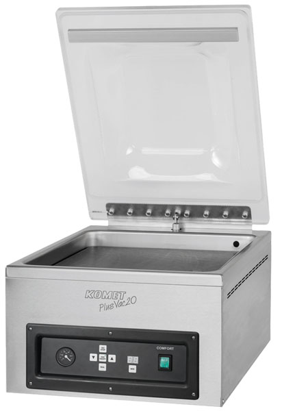 հװKomet  Vacuum Packaging Machine