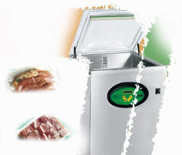 Tecnovac հװVacuum Packaging Machine