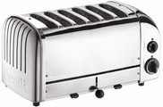 DUALIT 6Ƭʿ¯6slot Toasters