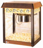 ϸ_׻ Porcorn Machine