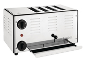 Rowlett  4Ƭʿ¯6slot Toasters