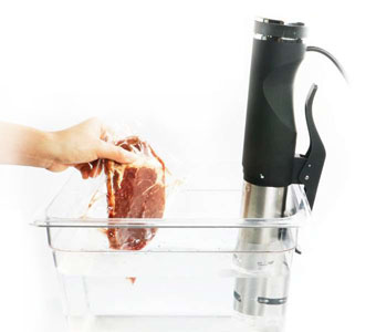 Sous vide