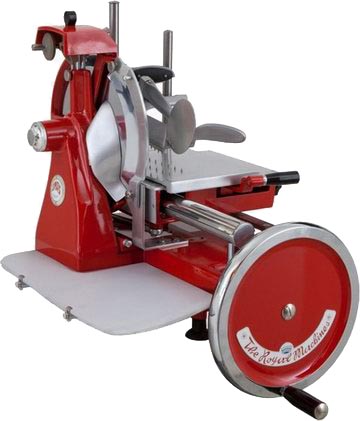 Omas ҡʽƬFlywheel Slicers
