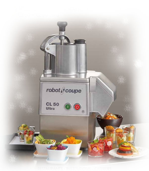 ROBOT COUPE в˻ϸ