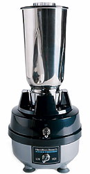 909 hamilton mixer