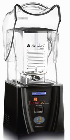 Blendtec Q-Series Blender ϸ