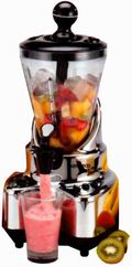 Kenwood smoothie blender-206