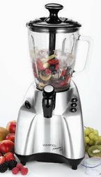 SB307 kenwood smoothie blender